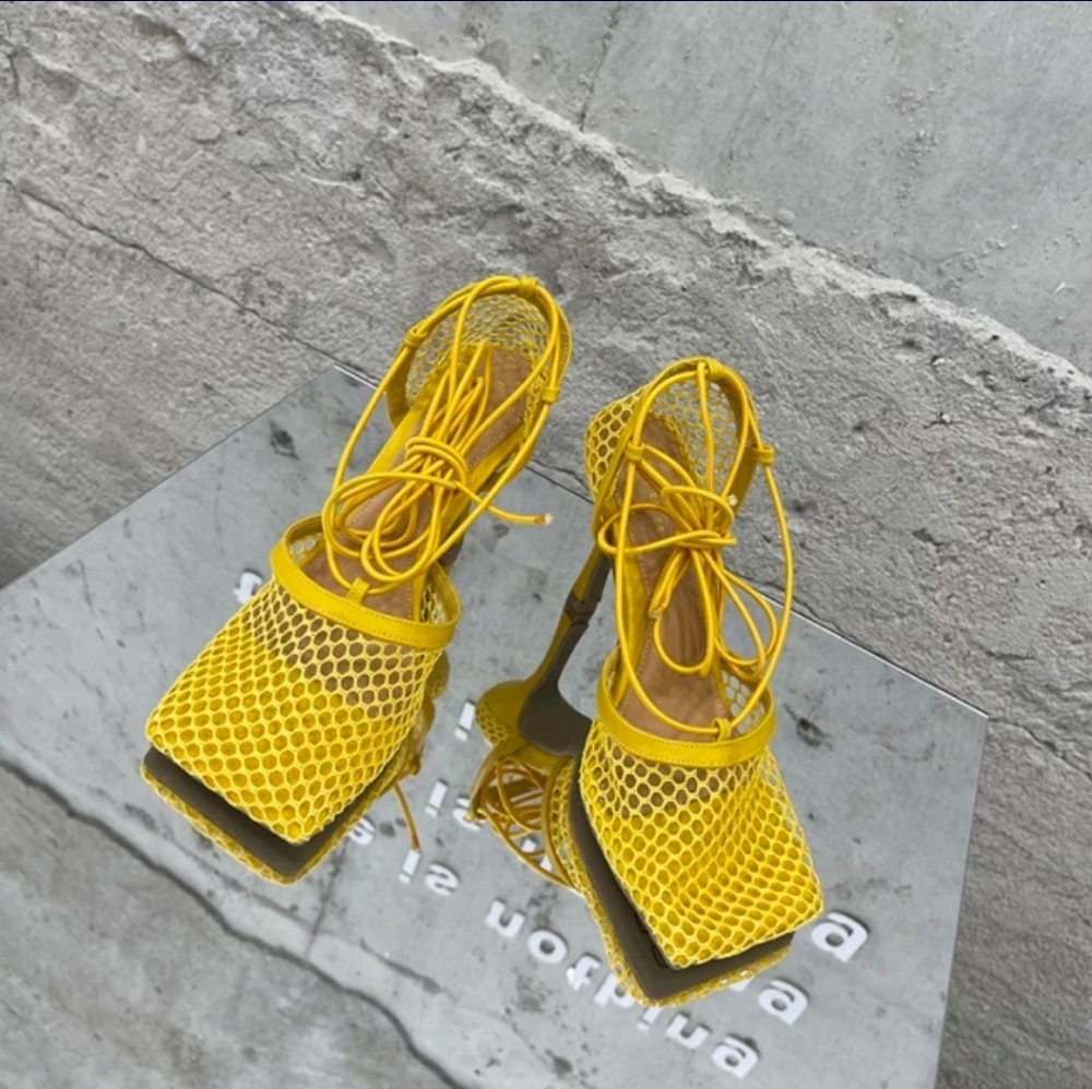 Sandals - Picture 2 of 5
